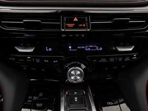 Certified 2026 Acura MDX A-Spec AWD/4WD image 38