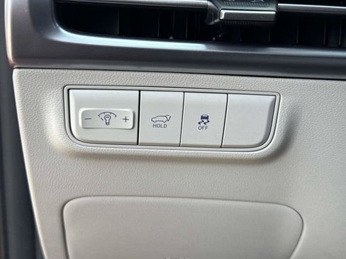 Used 2025 Hyundai Tucson SEL image 33