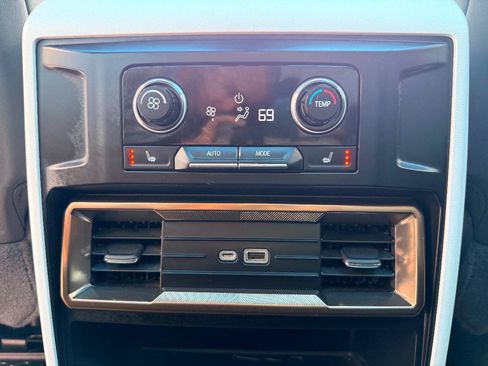 Used 2023 GMC Hummer EV Edition 1 AWD/4WD image 39