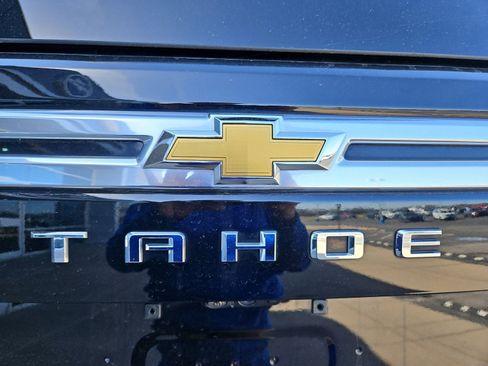 Used 2023 Chevrolet Tahoe High Country AWD/4WD image 28