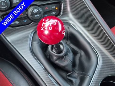 Used 2020 Dodge Challenger R/T Scat Pack RWD image 38