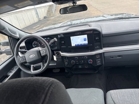 Used 2025 Ford F350 XLT w/ Tremor Off-Road Package image 10