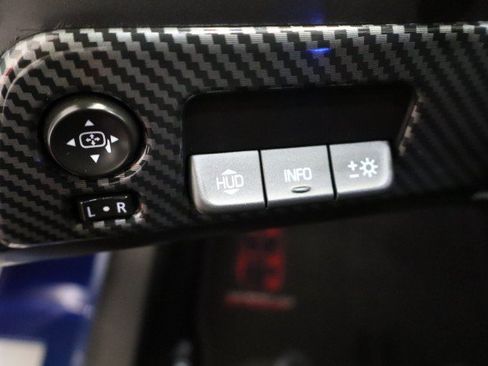 Used 2017 Chevrolet Corvette Grand Sport RWD image 45