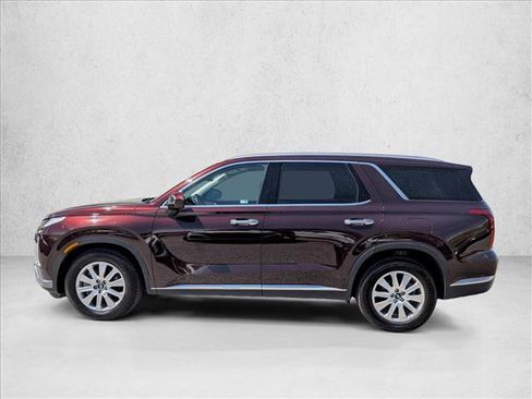 Used 2024 Hyundai Palisade SEL AWD/4WD image 9