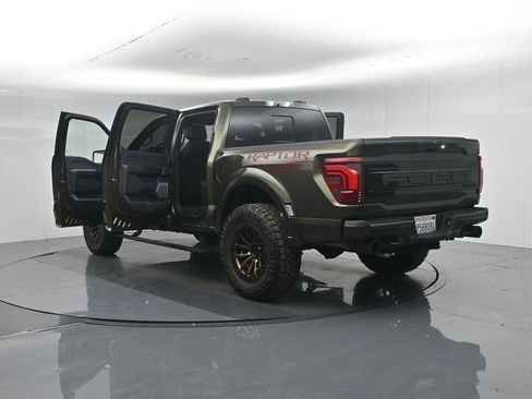 Used 2024 Ford F150 Raptor AWD/4WD image 38