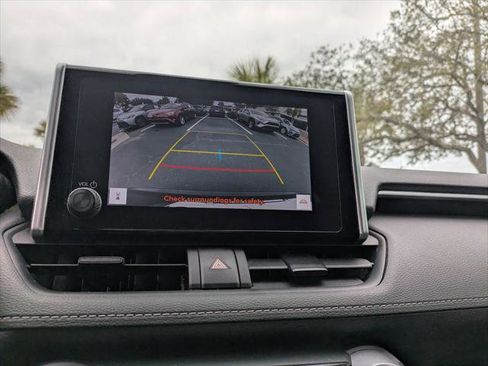 Certified 2023 Toyota RAV4 LE image 19