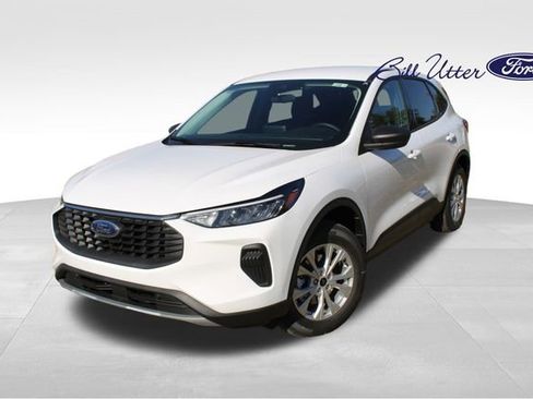 New 2026 Ford Escape Active image 1