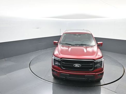 New 2026 Ford F150 Lariat w/ Equipment Group 502A High image 21