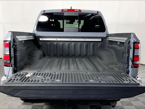 Certified 2025 Nissan Frontier Pro-X w/ Pro Convenience Package image 37