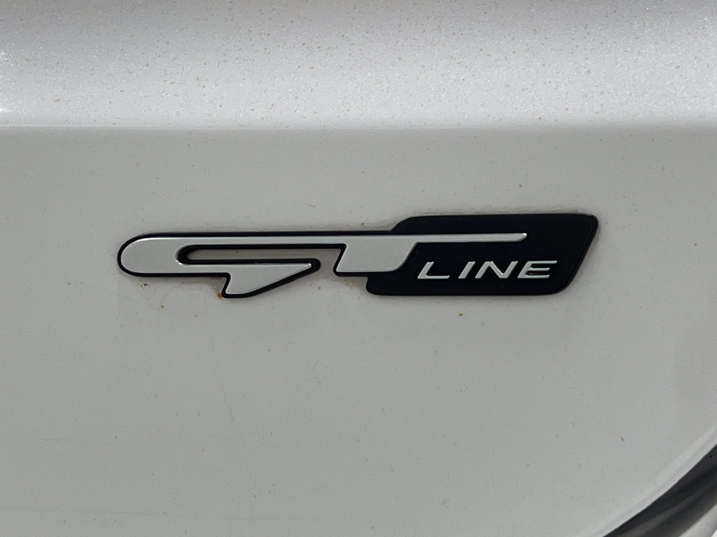 Used 2022 Kia K5 GT-Line w/ GT-Line FWD Premium Package image 41
