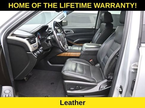 Used 2020 GMC Yukon Denali w/ Denali Ultimate Package AWD/4WD image 14