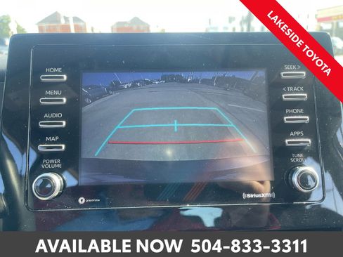 Used 2023 Toyota Camry SE image 30