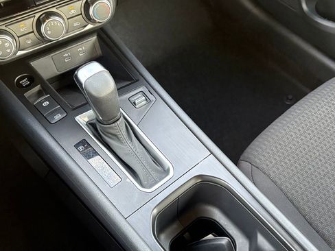 Used 2026 Nissan Kicks S image 20