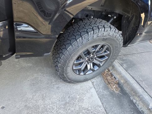 Used 2024 Ford F150 Tremor w/ Bed Utility Package image 10