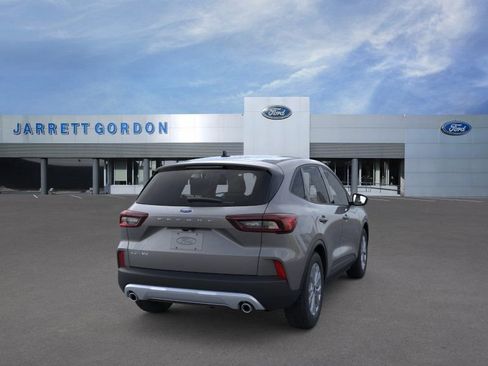 New 2026 Ford Escape Active FWD image 8