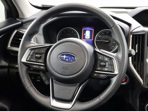 Certified 2024 Subaru Forester Premium AWD/4WD image 16