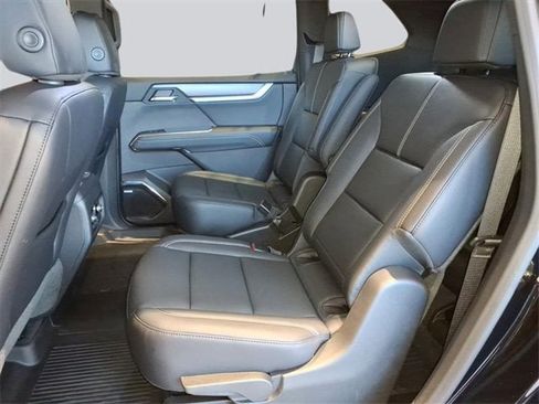 New 2026 GMC Acadia Elevation w/ Black Edition image 7