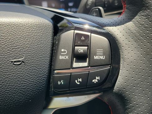 Certified 2025 Ford Explorer ST RWD image 20