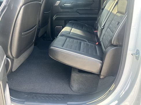 Used 2023 GMC Sierra 1500 AT4X AWD/4WD image 20