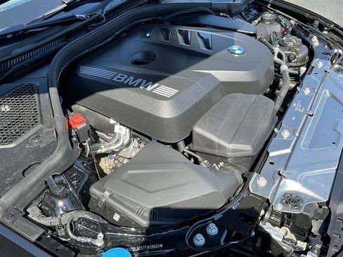 New 2026 BMW 330i Sedan w/ M Sport Package RWD image 27