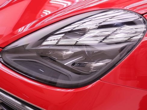 Certified 2021 Porsche Cayenne GTS image 26