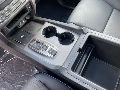 New 2026 Honda Ridgeline RTL image 9