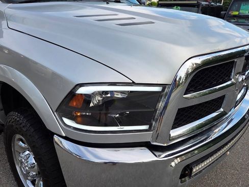 Used 2013 RAM 2500 Tradesman w/ Chrome Appearance Group AWD/4WD image 20