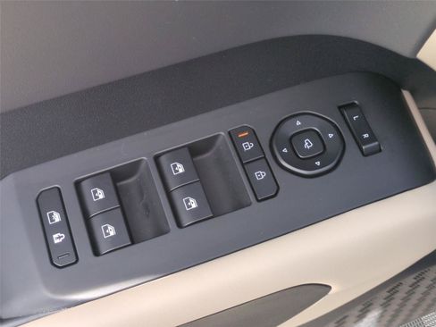 Used 2027 Kia Telluride EX AWD/4WD image 18