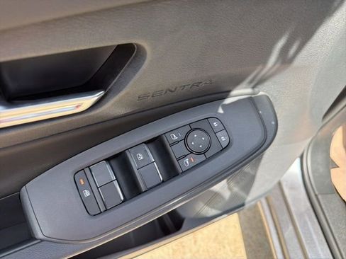 New 2026 Nissan Sentra SV FWD image 12