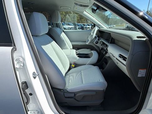 New 2026 Hyundai Palisade FWD Hybrid image 15