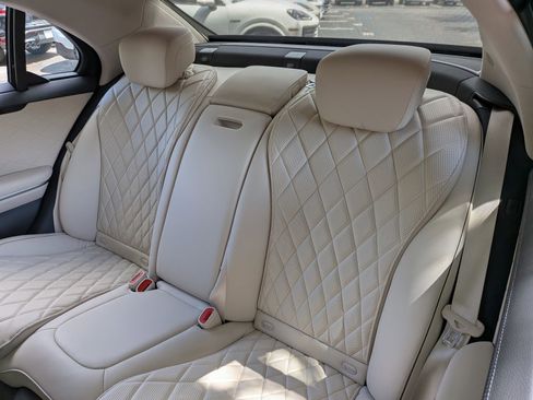 Used 2022 Mercedes-Benz S 580 4MATIC Sedan image 17