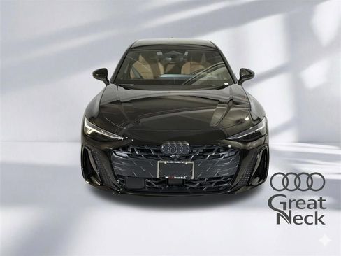 New 2026 Audi A6 Premium Plus image 16