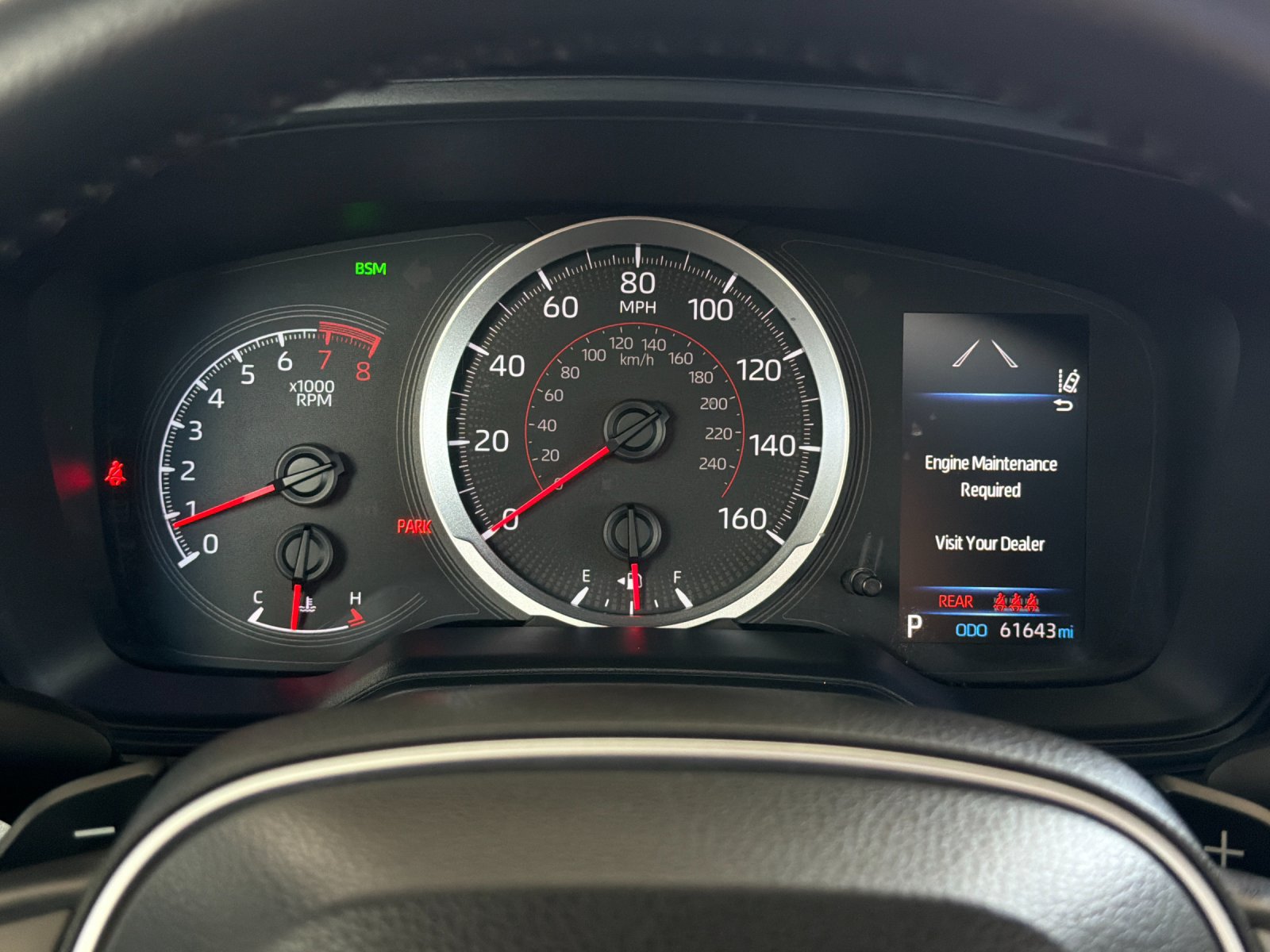 Used 2020 Toyota Corolla SE w/ SE Premium Package FWD image 22