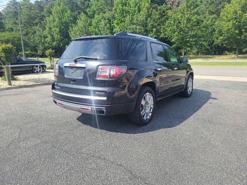 Used 2013 GMC Acadia Denali AWD/4WD image 7