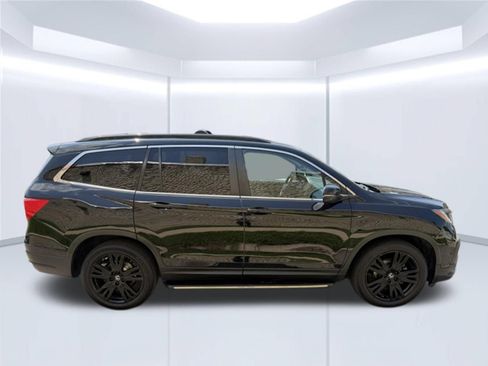 Used 2021 Honda Pilot Special Edition image 4