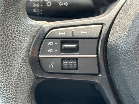 Certified 2023 Honda Accord LX image 30