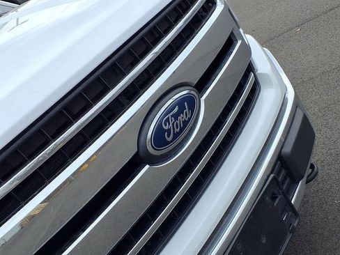 Used 2019 Ford F150 XLT w/ Equipment Group 301A Mid AWD/4WD image 27