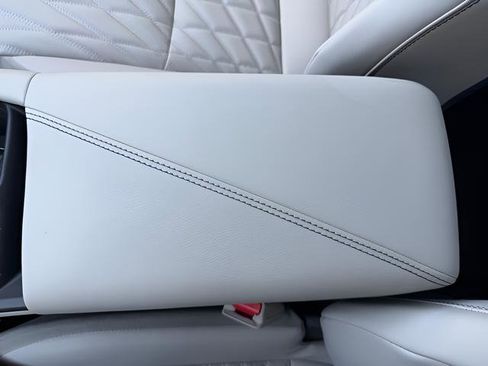 New 2026 Nissan Sentra SL w/ Floor Mat Package FWD image 23