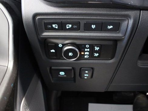 New 2023 Ford F150 XLT w/ Equipment Group 302A High AWD/4WD image 20
