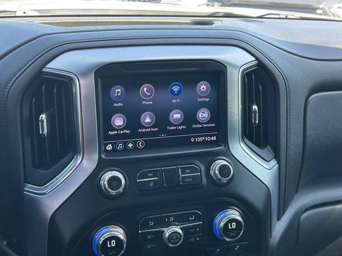 Used 2019 GMC Sierra 1500 SLE w/ SLE Value Package RWD image 20