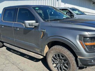 Used 2025 Ford F150 Tremor w/ Equipment Group 402A High video 1