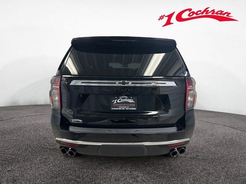 Certified 2023 Chevrolet Tahoe Premier image 27