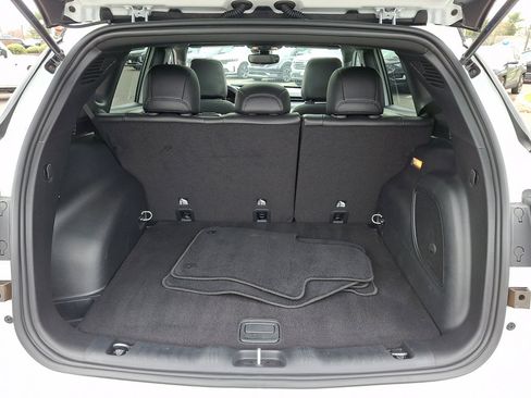 Used 2022 Jeep Compass High Altitude image 18