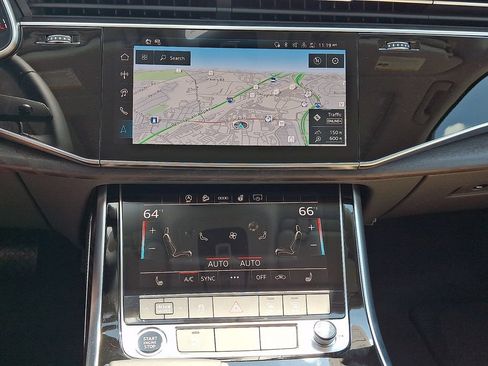 New 2026 Audi Q7 2.0T Premium Plus AWD/4WD image 9