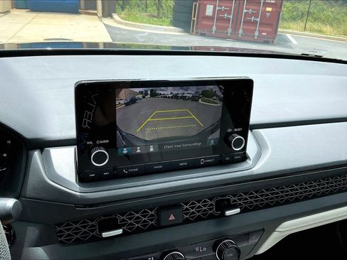 Used 2024 Honda Accord EX image 14