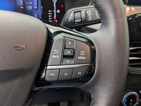 Certified 2023 Ford Escape Active image 32