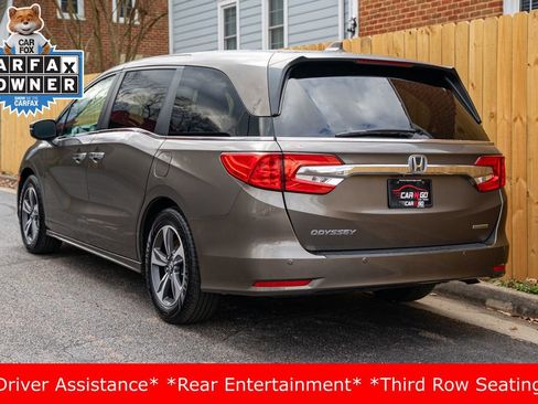 Used 2019 Honda Odyssey Touring image 9