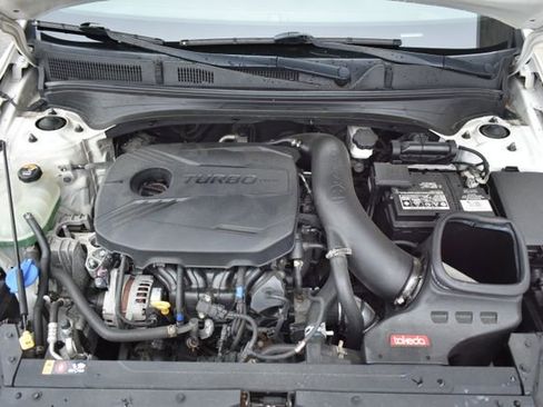 Used 2020 Kia Forte GT FWD image 47