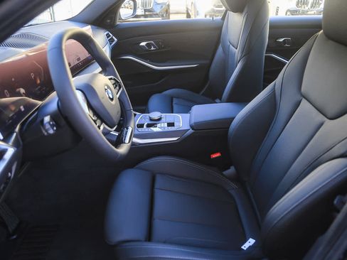 New 2026 BMW 330i Sedan w/ Convenience Package image 14