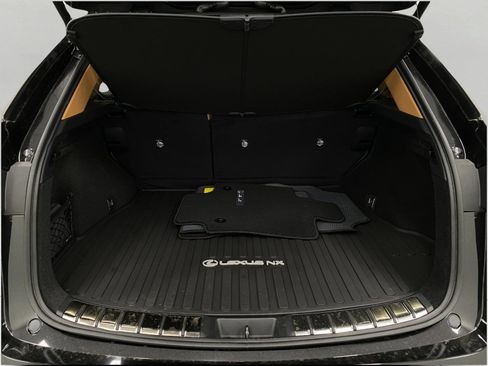New 2026 Lexus NX 350 AWD w/ Accessory Package (2T) image 5